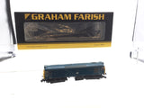 Graham Farish 371-080 N Gauge BR Blue Class 25 No 25279