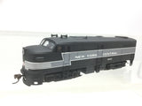 Walthers 931-212 HO Gauge Alco FA-1 Diesel Loco New York Central 1043