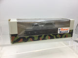 Roco Minitanks 827(?) HO Gauge NS Flat Wagon with MAN 7t Truck Load
