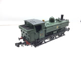 Dapol 2S-007-010 N Gauge GWR Pannier Tank 8700 (L3)(NON-RUNNER)