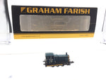 Graham Farish 371-062 N Gauge BR Blue Class 03 03066 (NON-RUNNER)