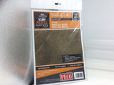 Scale Model Scenery TX255 OO Gauge English Bond Yellow Brick Texture Paper (x5)