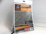 Scale Model Scenery TX272 OO Gauge Pointed Brown Stone Texture Paper (x5)