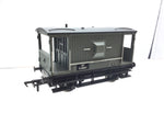 Bachmann 33-801 OO Gauge 20t Brake Van BR Grey E168064