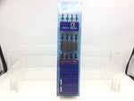 DCC Concepts DCD-GS-RG OO Gauge 12x 2-wire Red/Green Ground Signal