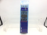 DCC Concepts DCD-GS-RG OO Gauge 12x 2-wire Red/Green Ground Signal
