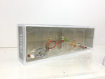 Preiser 10767 HO/OO Gauge Children Playing (5) Exclusive Figure Set