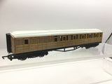 Hornby R478 OO Gauge LNER Gresley Flying Scotsman Brake Coach 4237