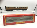 Hornby R478 OO Gauge LNER Gresley Flying Scotsman Brake Coach 4237