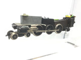 Wrenn OO Gauge Merchant Navy Class Chassis