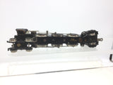 Wrenn OO Gauge Merchant Navy Class Chassis