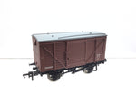 Bachmann 37-801 OO Gauge LMS Vent Van M508587
