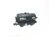 Peco NR-P160 N Gauge Tank Wagon Shell/BP