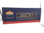 Bachmann 35-361 OO Gauge Class 20/0 Disc Headcode 20088 BR Railfreight Sector Unbranded