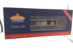 Bachmann 35-361SF OO Gauge Class 20/0 Disc Headcode 20088 BR Railfreight Sector Unbranded