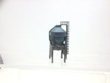 Hornby Lyddle End N8711 N Gauge Cement Hopper (Lot 2)