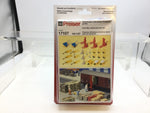 Preiser 17107 HO/OO Gauge Forklifts/Pallet Trucks/Sack Barrows/Wheelbarrows Kit