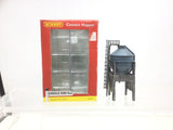 Hornby Lyddle End N8711 N Gauge Cement Hopper (Lot 2)