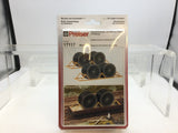Preiser 17117 HO/OO Gauge Cable Drums/Transport Rack Kit