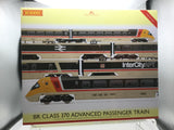Hornby R30229 OO Gauge BR 7 Car Advanced Passenger Train 370003/4