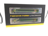 Graham Farish 371-862 N Gauge Class 158 2-Car DMU 158856 Central Trains