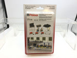 Preiser 17175 HO/OO Gauge Welding Equipment for Track Workers Kit