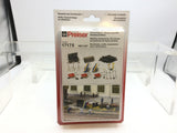 Preiser 17175 HO/OO Gauge Welding Equipment for Track Workers Kit