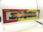 Hornby R30186 OO Gauge RailRoad Plus BR Infrastructure, Class 47, Co-Co, 47803 - Era 8