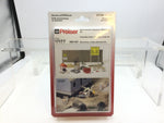 Preiser 17177 HO/OO Gauge Building Site Accessories Kit