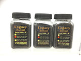 DCC Concepts LB-2SE.3 N Gauge Legacy Ballast - Steam Era Dark Mix