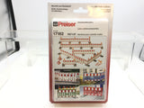 Preiser 17182 HO/OO Gauge Lane Control Accessories Kit