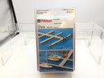 Preiser 17315 HO/OO Gauge Pontoon/Landing Stage Kit