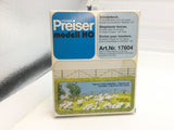 Preiser 17604 HO/OO Gauge Sheep Pen Fencing Kit (20 Pieces)