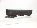 Lima 863 N Gauge GWR Siphon G Palethorpes Brown 2766