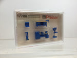 Preiser 17706 HO/OO Gauge Workshop Equipment