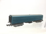 Lima 0864 N Gauge BR Blue Siphon G Wagon W2982