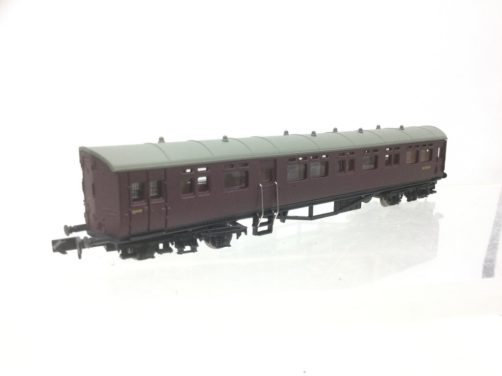 Preiser Circus Preiser 20380 HO/OO Gauge Circus Tigers (3) Figure Set