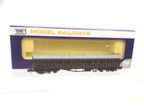 Dapol NC-025 N Gauge BR Maroon Autocoach W195W