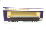 Dapol NC-010 N Gauge BR Maroon Autocoach W196W