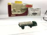 Lledo DG148003 1:76/OO Scale Scammell Scarab Flatbed Co-op