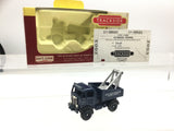 Lledo DG114006 1:76/OO Scale AEC Wrecker Pickfords