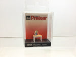 Preiser 28134 HO/OO Gauge Housewife Cleaning the Table Figure