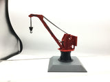 Hornby R9223 OO Gauge Thomas and Friends Yard Crane