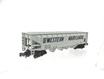 Minitrix 51 3277 00 N Gauge Hopper Car Western Maryland