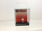 Preiser 28176 HO/OO Gauge Nursing Mother Figure