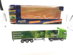 Adventure Force 1:87 Scale HGV Lorry/Truck Asda Greens Glorious Greens