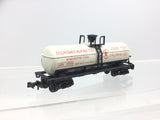 Minitrix 51 3292 00 N Gauge Tank Car Michigan Alkali Co