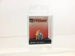 Preiser 28182 HO/OO Gauge Home from a Busy Work Day Figure
