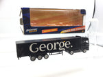 Adventure Force 1:87 Scale HGV Lorry/Truck George at Asda