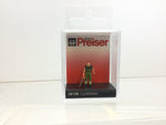 Preiser 28188 HO/OO Gauge Leaf Blower Figure